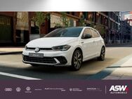 VW Polo, 1.0 TSI R-Line 85kW (116PS) IQ DRIVE, Jahr 2022 - Neckarsulm