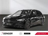 Mercedes CLA 200, SB AMG-Line Night MBUX, Jahr 2022 - Ahlen