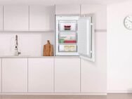 Constructa Einbaugefrierschrank CE521VSE0, 87,4 cm hoch, 54,1 cm breit