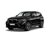 BMW X5 M, COMPETITION LC PROF LASERLICHT, Jahr 2020 - Krefeld