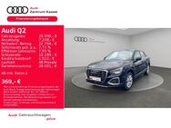 Audi Q2, advanced 35 TDI, Jahr 2023 - Kassel