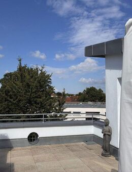 Vollsanierte Maisonette-Dachterrassen Wohnung in Regensburger Bestlage - Regensburg
