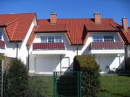 Hochwertig ausgestattete Maisonette-Wohnung in ruhiger Lage - Zingst (Ostseebad)