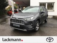 Toyota RAV 4, 2.0 Club Technik Paket, Jahr 2019 - Wuppertal