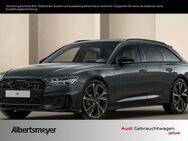 Audi A6, Avant 50 TDI QUATTRO S-LINE COMP, Jahr 2025 - Leinefelde-Worbis Leinefelde