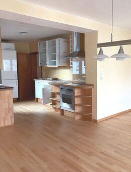 Innenstadtnahe renovierte 3-Zimmer-Maisonette-Wohnung im Oldenburger Ziegelhofviertel! - Oldenburg