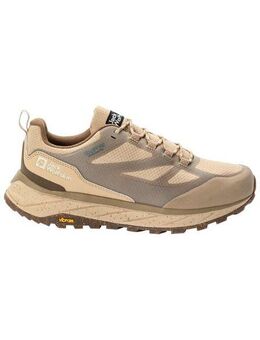 Jack Wolfskin TERRAVENTURE TEXAPORE LOW M Wanderschuh