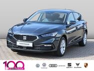 Seat Leon, 1.0 TSI EU6d Style, Jahr 2024 - Bad Kreuznach