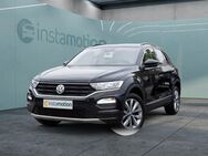 VW T-Roc, 1.5 l TSI, Jahr 2020 - München