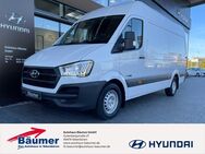 Hyundai H350, 2.5 CRDi Kasten Profi L3, Jahr 2019 - Ibbenbüren