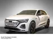 Audi Q8, S line 50 quattro, Jahr 2024 - Stuttgart