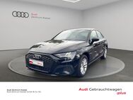 Audi A3, Limousine 30 TFSI Smartphone Interface, Jahr 2022 - Kassel