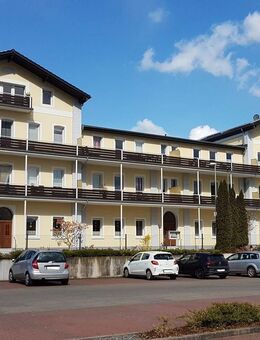 Wohnen in ruhiger Lage in Bad Ems - Bad Ems