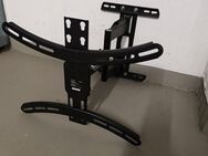 Hama TV Wandhalterung – neigbar, 32-65 Zoll - Bottrop