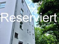 1 Zimmer Appartement in Top Lage von Regensburg - Regensburg