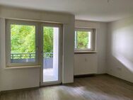 3-Zimmer-Wohnung mit Balkon und Tageslichtbad - Kronberg (Taunus)