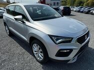 Seat Ateca, 1.5 TSI STYLE FRONT SPRACHSTEUERUNG, Jahr 2023 - Boxberg (Baden-Württemberg)