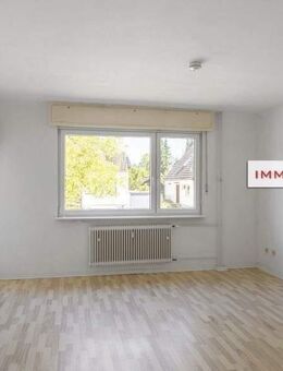 IMMOBERLIN.DE - Helle 3-Zimmer-Wohnung mit Sonnenbalkon in Wilhelmstadt - Berlin