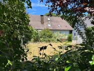 Vermietete 4-Zimmer-Eigentumswohnung in Breitengüßbach für Kapitalanleger - Breitengüßbach