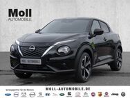 Nissan Juke, 1.6 Tekna Hybrid 143PS EU6d, Jahr 2023 - Koblenz