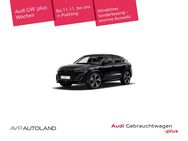 Audi Q3, Sportback 40 TDI quattro S line, Jahr 2021 - Plattling