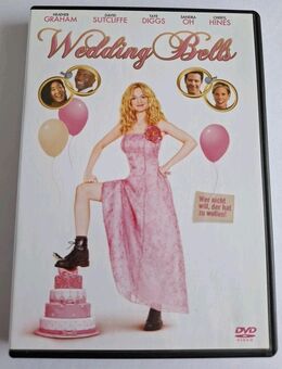 Wedding Bells mit Heather Graham, David Sutcliffe, Taye Diggs, Sandra Oh - Essen