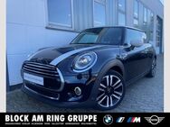 MINI Cooper, PA, Jahr 2020 - Goslar