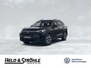 VW Tiguan, 1.5 Life eTSI IDA, Jahr 2024 - Neu Ulm