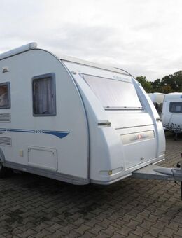 Adria Adiva 462PD Markise+Markisenvorzelt Mover Tempo 100 - Willich