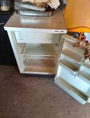 Bosch kühlschrank in 61476