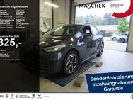 VW ID.3, Pro S 77kWh, Jahr 2021 - Wackersdorf