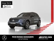 Mercedes GLC 300, de Night, Jahr 2021 - Reinbek