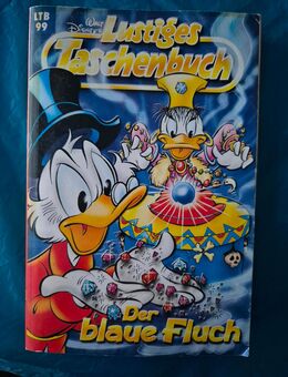 Walt Disney lustige Taschenbücher - Köln