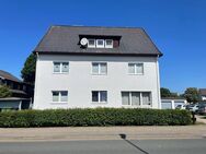 Mehrfamilienhaus mit 3 Wohnungen und Garagenanlage - Munster