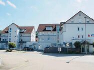 3,5-Zimmer-Wohnung mit eigenen Eingang und Garten - Lauchringen