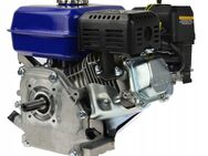 Benzinmotor Austauschmotor OHV-MOTOR 6,5 PS, 20 mm GEK-ÖLSENSOR - Wuppertal