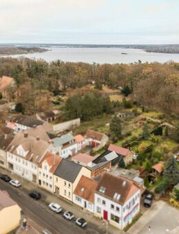 Licht, Raum und Lebensqualität - Familienhaus in Havelnähe - Brandenburg (Havel)