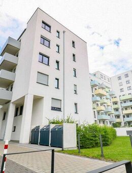 *Möbliertes*-Souterrain-Apartment auf 36m² mit Terrasse und voll ausgestatteter EBK! - Bonn