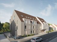 Erstbezug - moderne 3 Zimmerwohnung mit Balkon in Wiblingen - Ulm