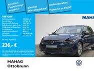 VW Golf, 1.0 VIII eTSI Life AppConnect, Jahr 2021 - Ottobrunn