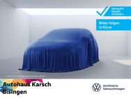 VW T-Roc, 1.5 TSI United, Jahr 2020 - Bisingen