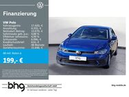 VW Polo, 1.0 Life, Jahr 2024 - Kehl