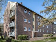 Umfangreich modernisierte 3-Zimmer-Wohnung in Wilhelmshaven Fedderwardergroden - Wilhelmshaven
