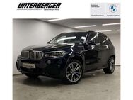 BMW X5 xDrive40d M Sportpaket+Head-Up+HK-HiFi+DAB+Pano+RF - Rosenheim