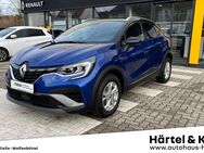 Renault Captur, Line TCe 160 WKR, Jahr 2023 - Celle