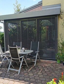 Geniale DHH, die keine Wünsche offen lässt. Selbstbezug oder als Kapitalanlage möglich! - Sersheim