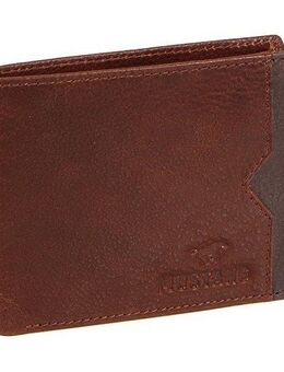 MUSTANG Geldbörse La Spezia, Wallet, Gelbörse, Purse, Money Purse