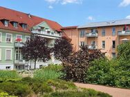2 Raum Wohnung in Seniorenresidenz - Altenburg