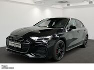 Audi A3, Sportback S-Line 35 TDI, Jahr 2024 - Hagen (Stadt der FernUniversität)