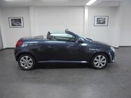 Opel Tigra 1.4 Cabrio Klima PDC TÜV 10/2026 - Asperg